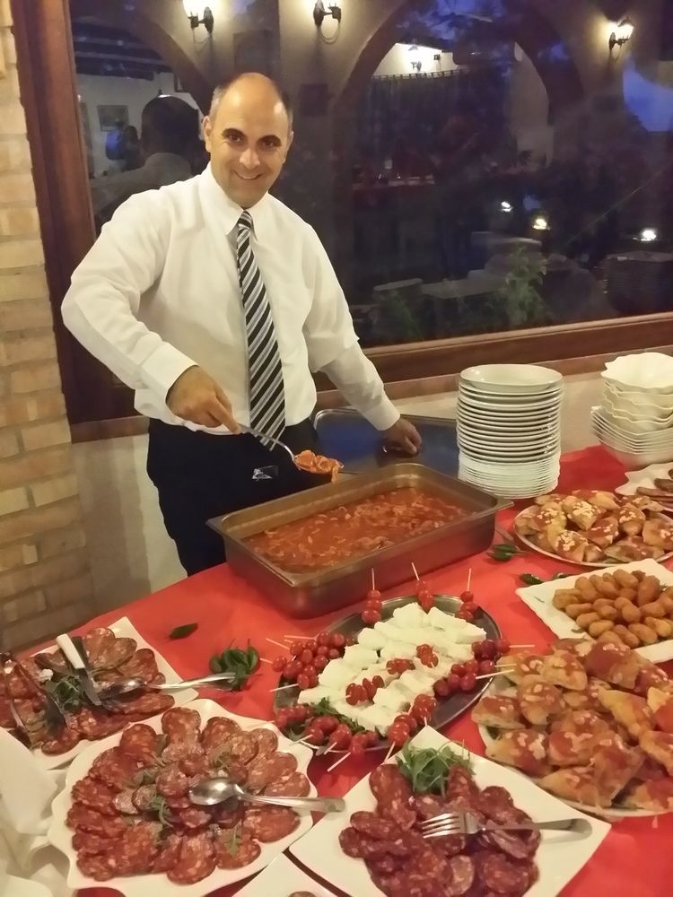 Villaggio Marinella Direttamente Sul Mare イーゾラ・ディ・カーポ・リッツート エクステリア 写真