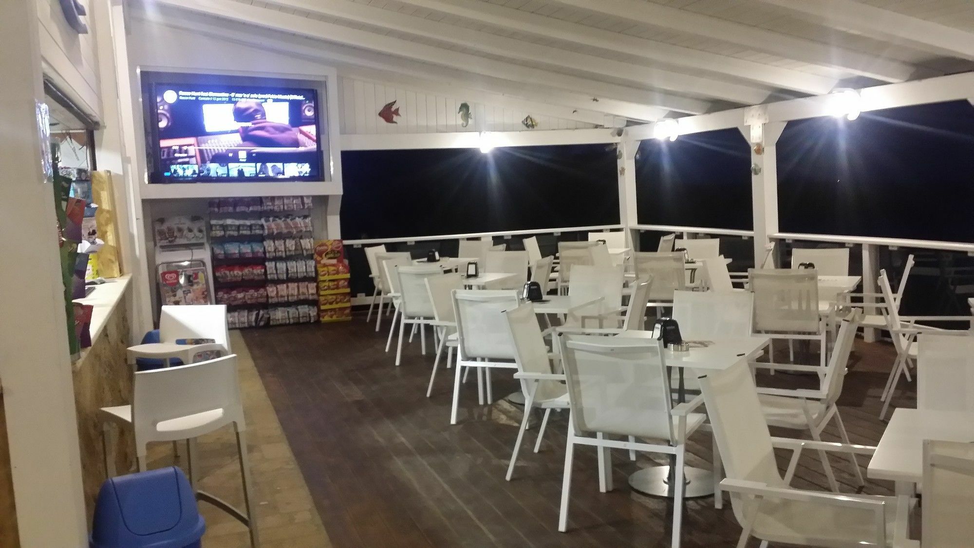 Villaggio Marinella Direttamente Sul Mare イーゾラ・ディ・カーポ・リッツート エクステリア 写真