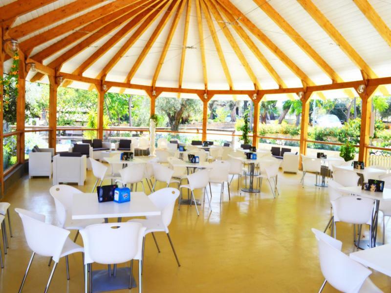 Villaggio Marinella Direttamente Sul Mare イーゾラ・ディ・カーポ・リッツート エクステリア 写真